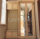 Прихожая в классическом стиле от производителя в Москве